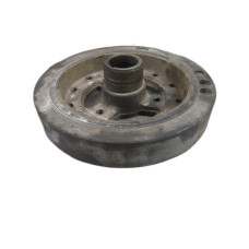 42R108 Crankshaft Harmonic Balancer From 1990 Chevrolet k1500  5.7