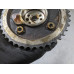42N104 Exhaust Camshaft Timing Gear From 2016 Hyundai Sonata  2.4 243702G750