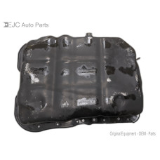 42N107 Lower Engine Oil Pan For 15-19 Hyundai Sonata  2.4