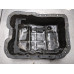 42N107 Lower Engine Oil Pan For 15-19 Hyundai Sonata  2.4