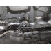 42N107 Lower Engine Oil Pan For 15-19 Hyundai Sonata  2.4