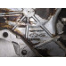 42N128 Engine Timing Cover For 15-19 Hyundai Sonata  2.4 213552G910