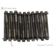 42P005 Cylinder Head Bolt Kit For 06-08 Dodge Ram 2500 5.7 42P005 Cylinder Head Bolt Kit For 06-08 Dodge Ram 2500 5.7