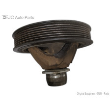 42P013 Crankshaft Pulley For 05-08 Dodge Ram 2500 5.7 42P013 Crankshaft Pulley For 05-08 Dodge Ram 2500 5.7