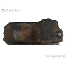 GUE501 Engine Oil Pan From 2006 Dodge Ram 2500 5.7 53021334AF GUE501 Engine Oil Pan From 2006 Dodge Ram 2500 5.7 53021334AF