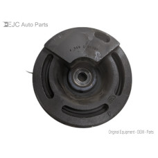 42M002 Crankshaft Pulley For 14-18 Ram 1500 3.0 430902038F Diesel 42M002 Crankshaft Pulley For 14-18 Ram 1500 3.0 430902038F Diesel