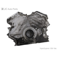 42M025 Engine Timing Cover For 14-18 Ram 1500 3.0 Diesel 42M025 Engine Timing Cover For 14-18 Ram 1500 3.0 Diesel