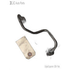 42M037 Fuel Injector Line Cylinder 1 For 16-18 Ram 1500 3.0 Diesel 42M037 Fuel Injector Line Cylinder 1 For 16-18 Ram 1500 3.0 Diesel