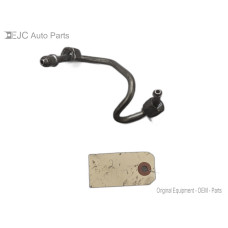 42M038 Fuel Injector Line Cylinder 2 For 16-18 Ram 1500 3.0 Diesel 42M038 Fuel Injector Line Cylinder 2 For 16-18 Ram 1500 3.0 Diesel