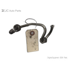 42M039 Fuel Injector Line Cylinder 3 For 16-18 Ram 1500 3.0 Diesel 42M039 Fuel Injector Line Cylinder 3 For 16-18 Ram 1500 3.0 Diesel