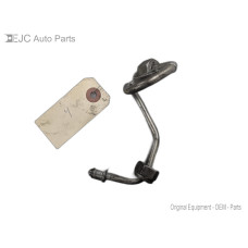 42M040 Fuel Injector Line Cylinder 4 For 16-18 Ram 1500 3.0 Diesel 42M040 Fuel Injector Line Cylinder 4 For 16-18 Ram 1500 3.0 Diesel