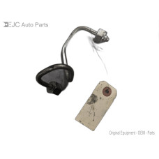 42M041 Fuel Injector Line Cylinder 5 For 16-18 Ram 1500 3.0 Diesel 42M041 Fuel Injector Line Cylinder 5 For 16-18 Ram 1500 3.0 Diesel