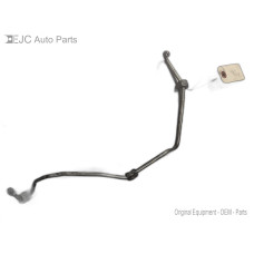 42M046 Fuel Rail To Rail Fuel Line For 16-18 Ram 1500 3.0 Diesel 42M046 Fuel Rail To Rail Fuel Line For 16-18 Ram 1500 3.0 Diesel