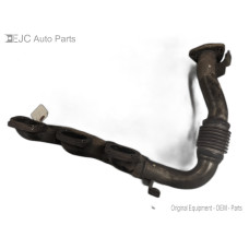 42L010 Left Exhaust Manifold For 14-18 Ram 1500 3.0 68483337AA Diesel 42L010 Left Exhaust Manifold For 14-18 Ram 1500 3.0 68483337AA Diesel