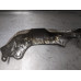 42L013 Left Up-Pipe Heat Shield For 16-18 Ram 1500  3.0  Diesel
