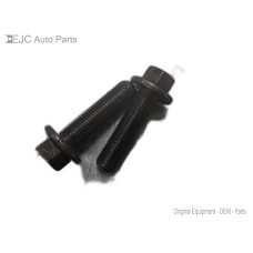 42L022 Camshaft Gear Bolts Pair For 16-18 Ram 1500 3.0 Diesel 42L022 Camshaft Gear Bolts Pair For 16-18 Ram 1500 3.0 Diesel