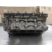 #BKH48 Engine Cylinder Block From 2008 GMC Sierra 1500  5.3