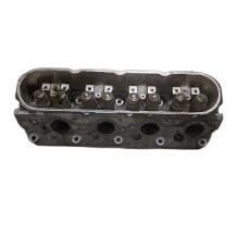 #UF04 Cylinder Head From 2008 GMC Sierra 1500  5.3 243