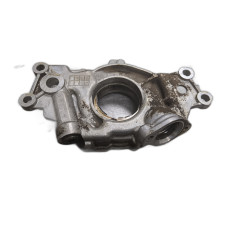 42G013 Engine Oil Pump From 2008 GMC Sierra 1500  5.3 12556436