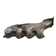 GUD405 Right Exhaust Manifold From 2008 GMC Sierra 1500  5.3