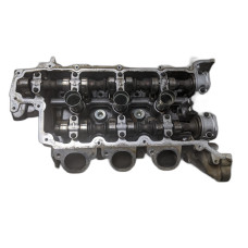 #S706 Left Cylinder Head From 2013 GMC Acadia  3.6 12560609