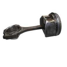 43Z002 Left Piston and Rod Standard From 2003 Toyota Tundra  4.7