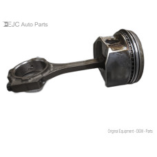 43Z002 Left Piston and Rod Standard For 00-04 Toyota Tundra  4.7 1320150032