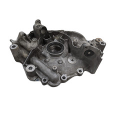 43Z004 Engine Oil Pump From 2003 Toyota Tundra  4.7