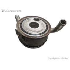 43Z030 Oil Cooler For 00-04 Toyota Tundra  4.7 1571050030