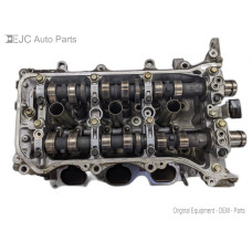 #H605 Left Cylinder Head For 08-16 Toyota Highlander  3.5 1110209142