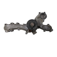 42D103 Water Pump From 2011 Toyota Highlander  3.5