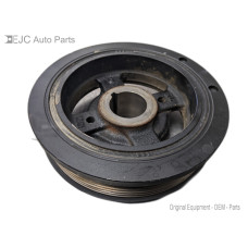 42D105 Crankshaft Pulley From 2011 Toyota Highlander 3.5 42D105 Crankshaft Pulley From 2011 Toyota Highlander 3.5