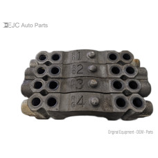 42D111 Engine Block Main Caps For 08-13 Toyota Highlander 3.5 42D111 Engine Block Main Caps For 08-13 Toyota Highlander 3.5