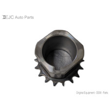 42D114 Crankshaft Timing Gear For 08-13 Toyota Highlander  3.5 1352131041