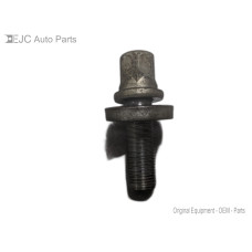 42J012 Crankshaft Bolt From 2008 Honda Accord  3.5