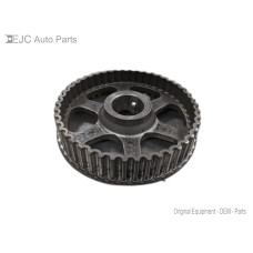 42J018 Right Camshaft Timing Gear From 2008 Honda Accord  3.5