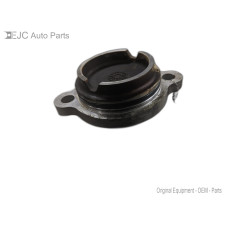 42J020 Left Camshaft Retainer From 2008 Honda Accord  3.5