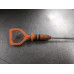 42J024 Engine Oil Dipstick From 2008 Honda Accord  3.5