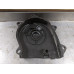 42J036 Left Front Timing Cover From 2008 Honda Accord  3.5