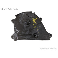 42J037 Right Front Timing Cover From 2008 Honda Accord  3.5