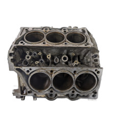 #BKL20 Engine Cylinder Block From 2015 Jeep Grand Cherokee  3.6