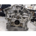 #BKL20 Engine Cylinder Block From 2015 Jeep Grand Cherokee  3.6