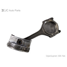 42B101 Piston and Connecting Rod Standard For 11-15 Jeep Grand Cherokee 3.6 05184347AH 42B101 Piston and Connecting Rod Standard For 11-15 Jeep Grand Cherokee 3.6 05184347AH