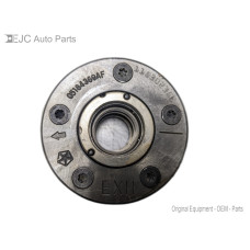 42B105 Exhaust Camshaft Timing Gear From 2015 Jeep Grand Cherokee 3.6 05184369AF 42B105 Exhaust Camshaft Timing Gear From 2015 Jeep Grand Cherokee 3.6 05184369AF