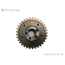 42B106 Intake Camshaft Timing Gear From 2015 Jeep Grand Cherokee 3.6 05184370AG 42B106 Intake Camshaft Timing Gear From 2015 Jeep Grand Cherokee 3.6 05184370AG