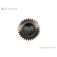 42B108 Crankshaft Timing Gear From 2015 Jeep Grand Cherokee 3.6 05184357AD 42B108 Crankshaft Timing Gear From 2015 Jeep Grand Cherokee 3.6 05184357AD