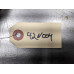 42N005 Crankshaft Pulley From 2011 Nissan Versa  1.8