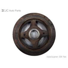 42N005 Crankshaft Pulley From 2011 Nissan Versa 1.8 42N005 Crankshaft Pulley From 2011 Nissan Versa 1.8