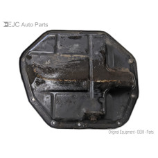 42N006 Lower Engine Oil Pan For 07-12 Nissan Versa 1.8 11110ET010 42N006 Lower Engine Oil Pan For 07-12 Nissan Versa 1.8 11110ET010