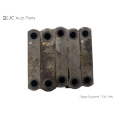 42N011 Engine Block Main Caps For 07-12 Nissan Versa 1.8 42N011 Engine Block Main Caps For 07-12 Nissan Versa 1.8